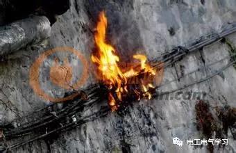 電線(xiàn)都燃了為什么空開(kāi)不跳閘？空開(kāi)在電路中的功能作用