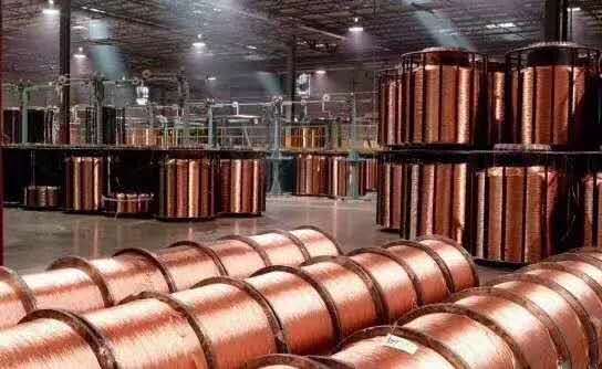 電纜用銅的差別在哪？怎樣的才是好銅！