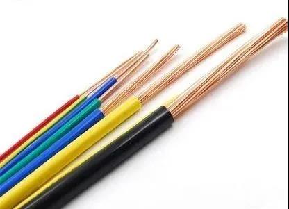 1、1.5、2.5、4、6、10平銅線(xiàn)可以帶多大用電器？安全用電須知
