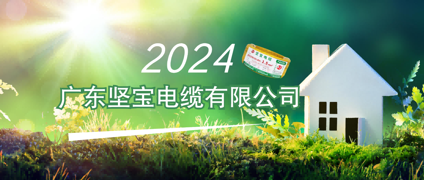 卓質(zhì)連世，無(wú)盡可能！堅寶集團亮相2024年亞洲線(xiàn)纜展